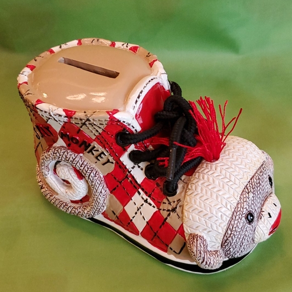 Coin bank - Picture 3 of 4